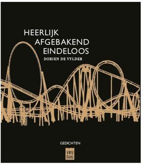 Pelckmans uitgevers Heerlijk Afgebakend Eindeloos