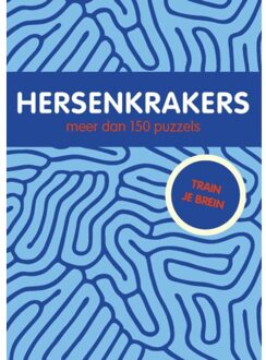 Pelckmans uitgevers Hersenkrakers