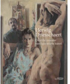 Pelckmans uitgevers Herwig Driesschaert - Sarah De Grauwe