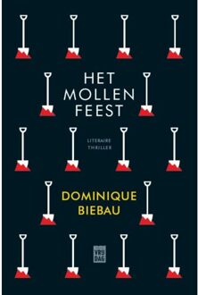 Pelckmans uitgevers Het mollenfeest