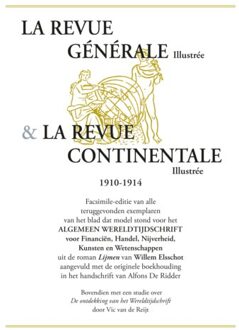 Pelckmans uitgevers Het Wereldtijdschrift Van Willem Elsschot - Willem Elsschot