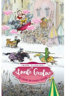 Pelckmans uitgevers Het zwaard van Grootoom Serafijn - Boek Mark Tijsmans (9461318405)