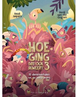 Pelckmans uitgevers Hoe Ging Dat Ook Alweer? / 3 - Heidi Jaspers