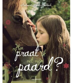 Pelckmans uitgevers Hoe praat ik met mijn paard? - Boek Andrea Eschbach (9461317093)