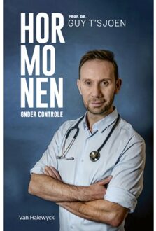 Pelckmans uitgevers Hormonen onder controle