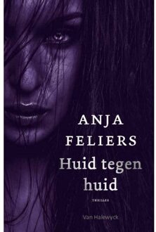 Pelckmans uitgevers Huid Tegen Huid