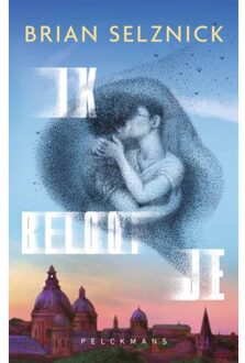 Pelckmans uitgevers Ik Beloof Je - Brian Selznick