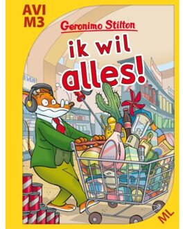 Pelckmans uitgevers Ik wil alles