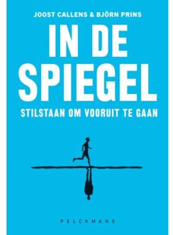 Pelckmans uitgevers In De Spiegel - Björn Prins