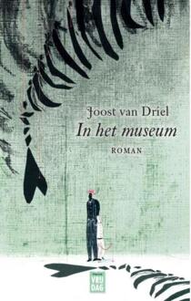 Pelckmans uitgevers In het museum - Boek Joost van Driel (9460015204)