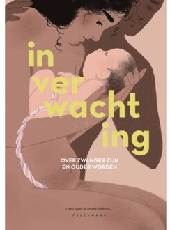 Pelckmans uitgevers In Verwachting - Steffie Padmos