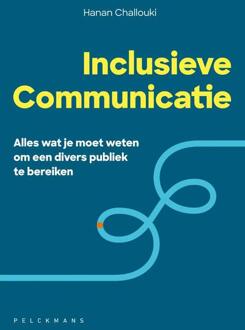 Pelckmans uitgevers Inclusieve communicatie
