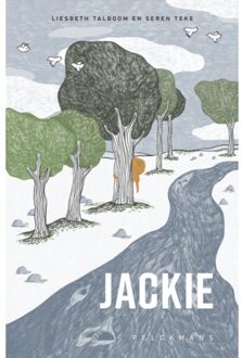 Pelckmans uitgevers Jackie - Liesbeth Talboom