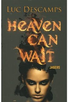 Pelckmans uitgevers Jagers - Boek Luc Descamps (9059328817)