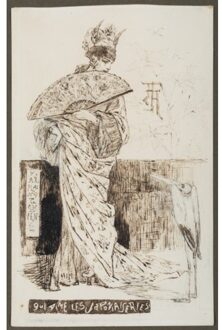 Pelckmans uitgevers Japon(I)Aiseries - Sophie Basch