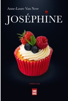 Pelckmans uitgevers Josephine - Anne-Laure van Neer