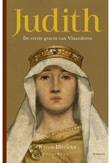Pelckmans uitgevers Judith - Karen Dierickx