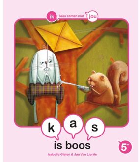 Pelckmans uitgevers kas is boos