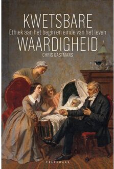 Pelckmans uitgevers Kwetsbare waardigheid