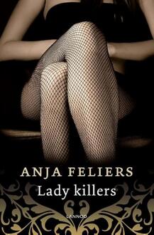 Pelckmans uitgevers Lady Killers