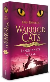 Pelckmans uitgevers Langstaarts Wraak - Pelkmans - Erin Hunter