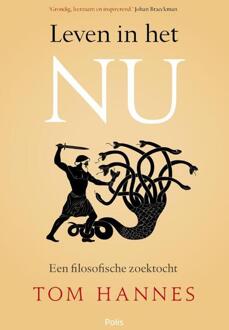 Pelckmans uitgevers Leven In Het Nu - (ISBN:9789463104470)