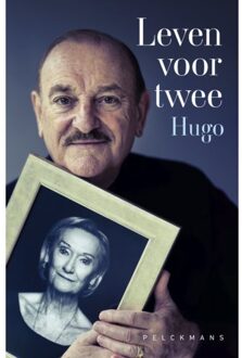Pelckmans uitgevers Leven Voor Twee - Sigal Hugo