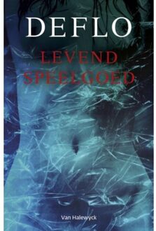 Pelckmans uitgevers Levend Speelgoed