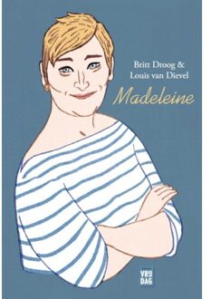 Pelckmans uitgevers Madeleine