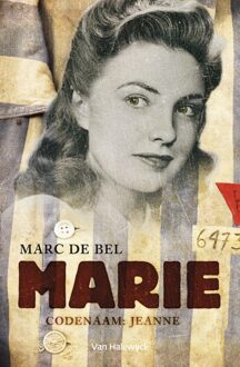 Pelckmans uitgevers Marie - Boek Marc De Bel (9461316291)