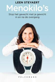 Pelckmans uitgevers Menokilo's - Leen Steyaert