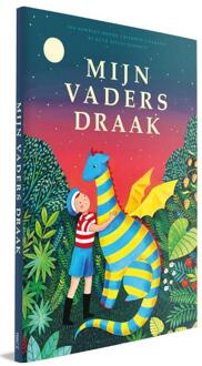 Pelckmans uitgevers Mijn Vaders Draak - Pelkmans - Ruth Stiles Gannett