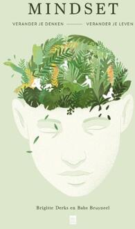 Pelckmans uitgevers Mindset - (ISBN:9789460019418)