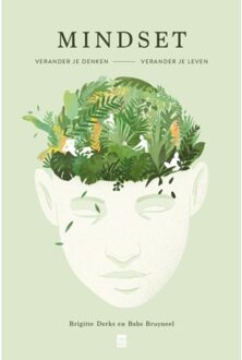 Pelckmans uitgevers Mindset - (ISBN:9789460019418)