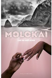 Pelckmans uitgevers Molokai 3 - Guy Didelez
