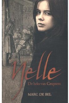 Pelckmans uitgevers Nelle - Boek Bel Marc (9461314663)