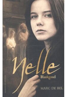 Pelckmans uitgevers Nelle - Boek Marc De Bel (9461314655)
