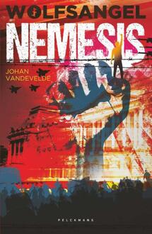 Pelckmans uitgevers Nemesis
