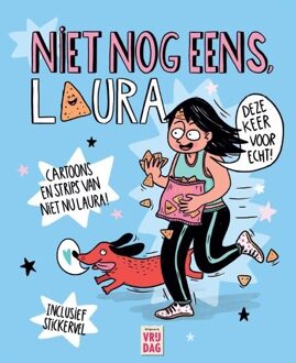 Pelckmans uitgevers Niet Nog Eens, Laura