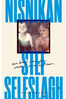 Pelckmans uitgevers Nisnikan - Stef Selfslagh