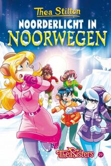 Pelckmans uitgevers Noorderlicht in Noorwegen