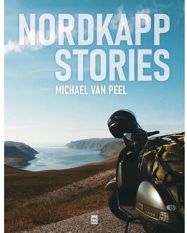 Pelckmans uitgevers Nordkapp stories - (ISBN:9789460019401)