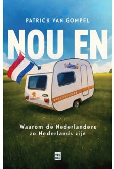 Pelckmans uitgevers Nou En - Patrick Van Gompel