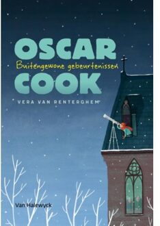 Pelckmans uitgevers Oscar Cook - Boek Vera Van Renterghem (9461316089)