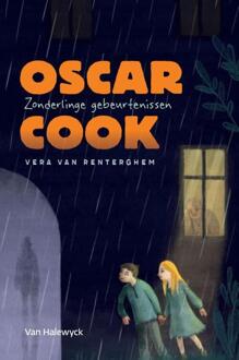 Pelckmans uitgevers Oscar Cook - Boek Vera Van Renterghem (9461317409)