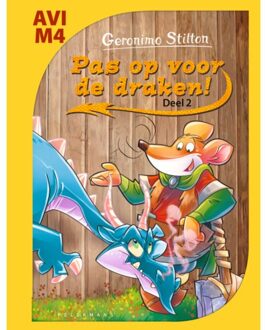 Pelckmans uitgevers Pas op voor de draken