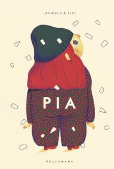 Pelckmans uitgevers Pia