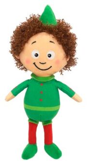 Pelckmans uitgevers Pixiepop - Santa & De Pixies - Thaïs Vanderheyden