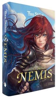 Pelckmans uitgevers Prinsessen van de dageraad 2 -   Nemis