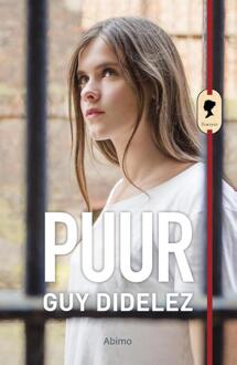 Pelckmans uitgevers Puur - Boek Guy Didelez (9462343845)
